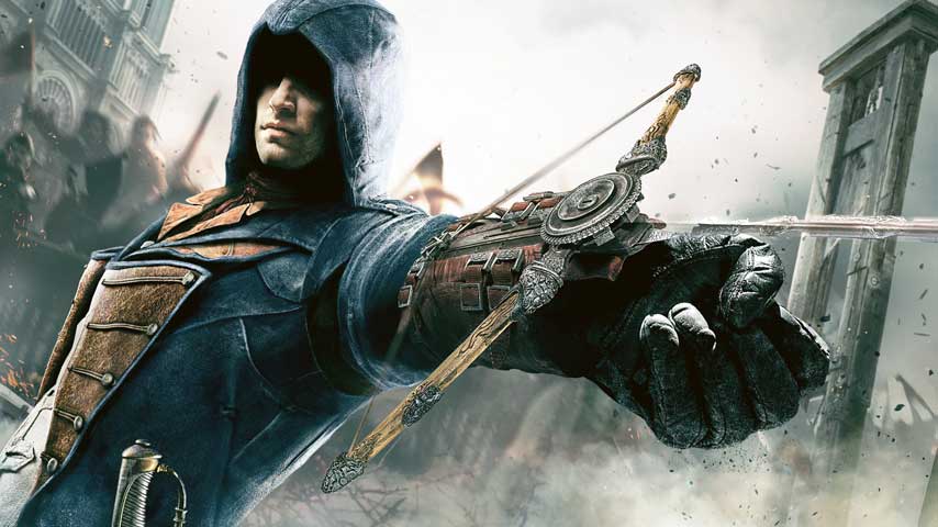 assassin's creed game download pc