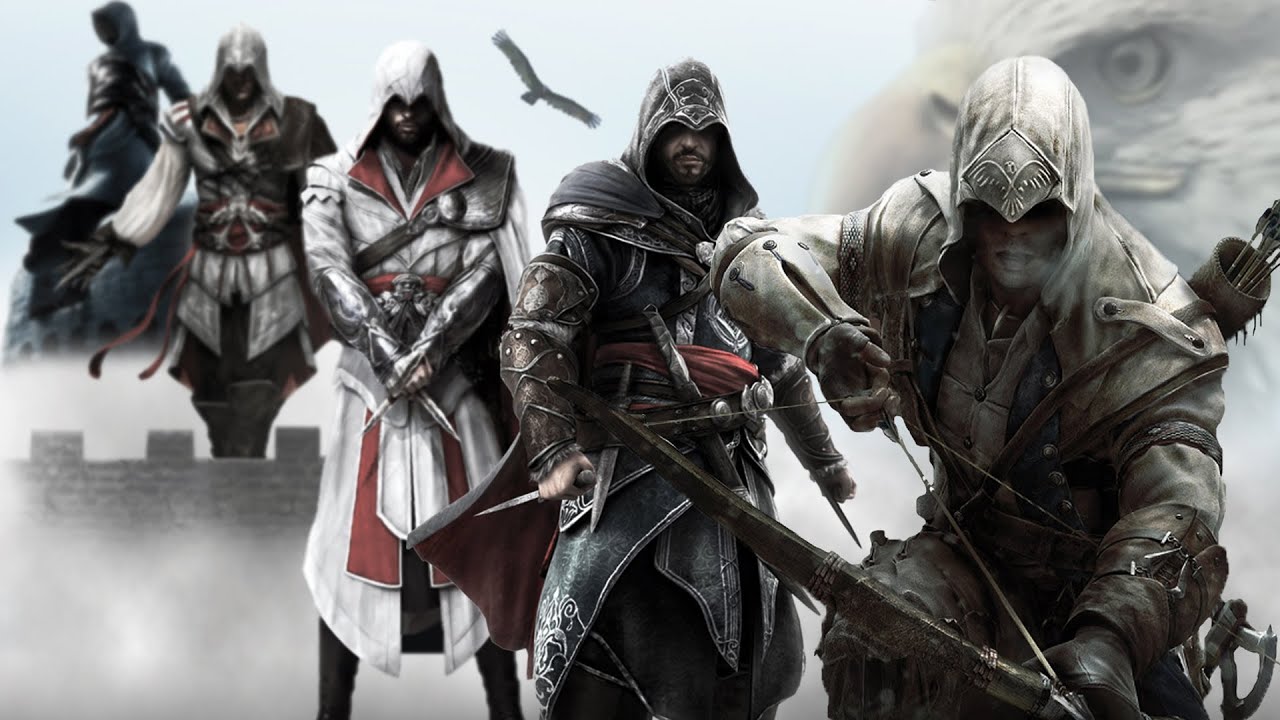 assassin's creed game download pc